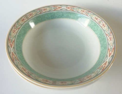 Wedgwood aztec small - small, 2