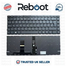 HP ProBook Keyboard 440 G9 445