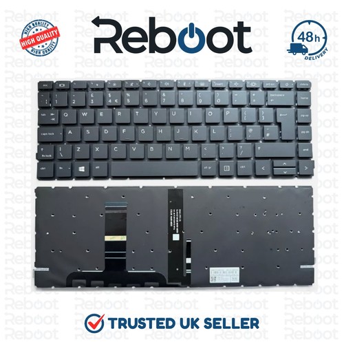 Probook keyboard 440 445 - g9,