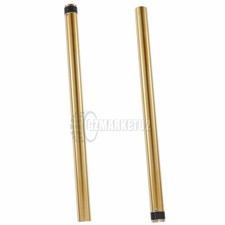 Front Inner Fork Tubes Pipes