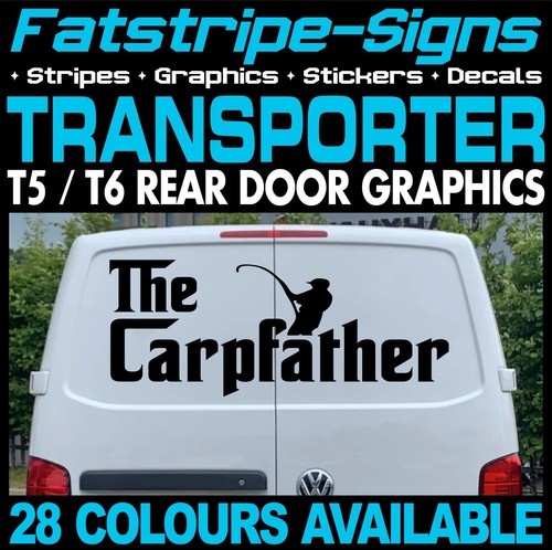 Fit transporter t5 t6 - vw,