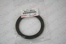 Toyota crankshaft oil - crankshaft, seal