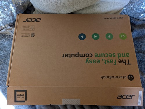 Acer chromebook 314 laptop - acer,
