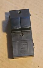 ORGINAL 2010 NISSAN MICRA 3DR DRIVESIDE RIGHT WINDOW SWITCH IN WORKING ORDER 