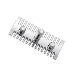 Double Edge Shaving Safety