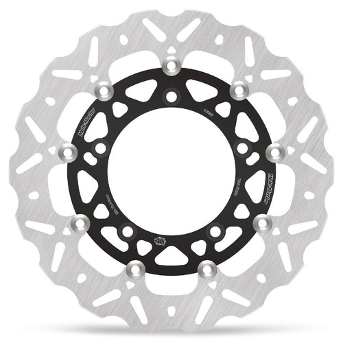 Moto master front brake disc - master,