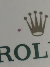 GENUINE  Rolex Daytona 4130