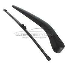 Rear Windscreen Wiper Arm &