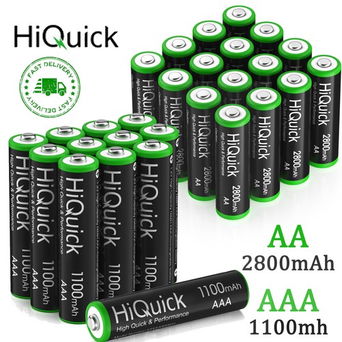 Hiquick 20packs aaa - hiquick,