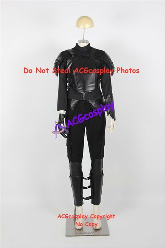 Katniss everdeen cosplay - katniss,
