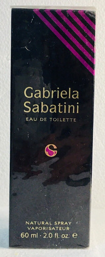 Gabriela sabatini - sabatini,