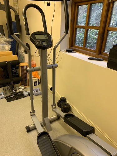 Reebok cross trainer - cross,