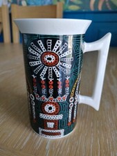 Portmeirion Susan Williams Ellis - Magic City Mug 290ml / 12.5cm