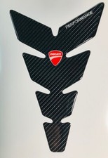 DUCATI PERFORMANCE Tank