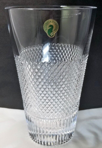 Waterford diamond line 8in - waterford,