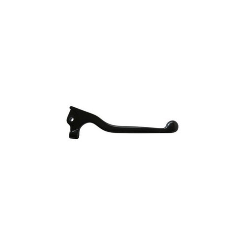 Brake lever right black - right,