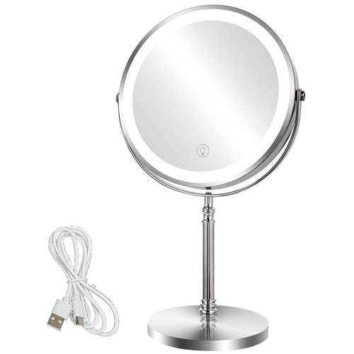 Color magnifying makeup - 3,