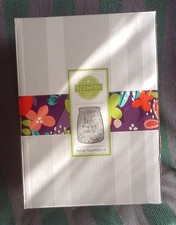 Scentsy Warmer Wax Melt