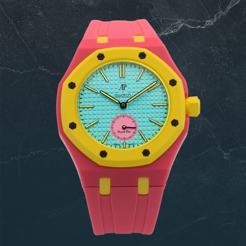 2026 swatch royal pop otg - 2026,
