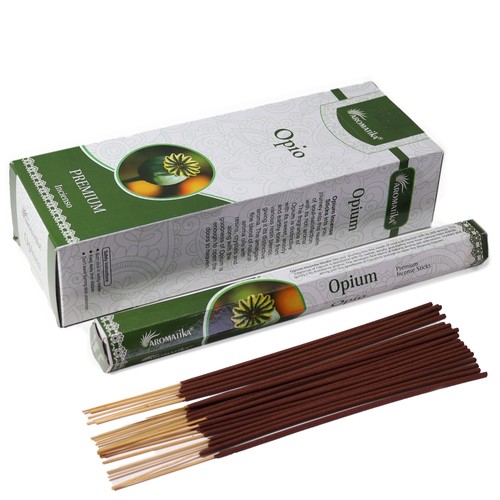 Aromatika charcoal free hex - aromatika,