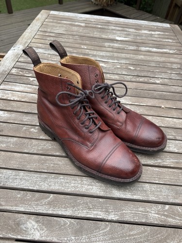 Joseph cheaney made - joseph, england