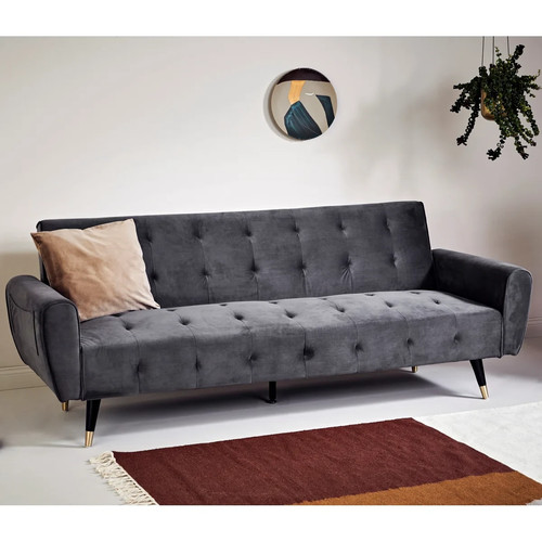 Mid century modern paltinum - century,