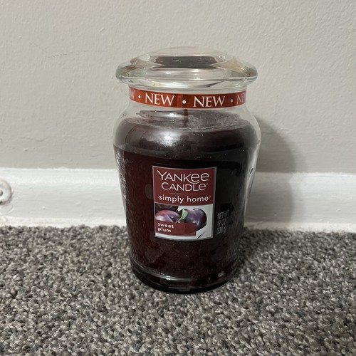 Yankee candle simply home - candle,