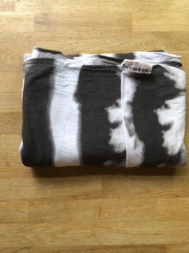 Freerider baby sling - baby,