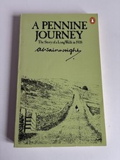 A Pennine Journey: The Story