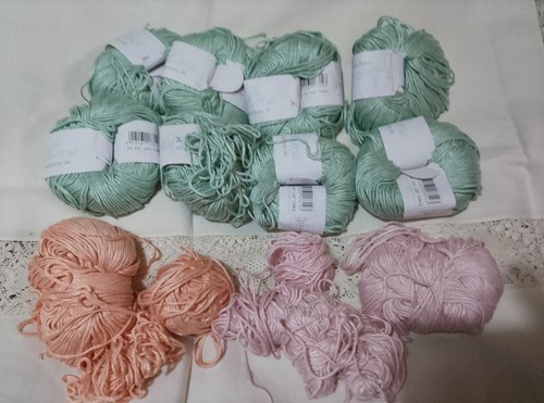 8x50g sublime baby silk and - 8x50g+,
