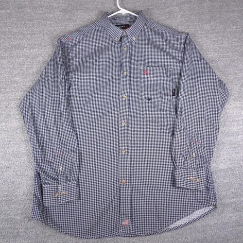 Ariat shirt mens - mens, xl