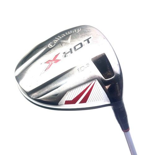 Callaway hot driver 10 - callaway, 10.5
