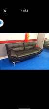 Sofa Bed Contempary 3 Seater