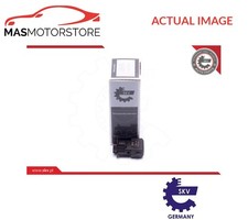 SENSOR EXTERIOR TEMPERATURE
