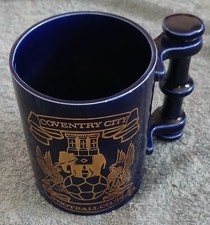 Coventry City FC Vintage