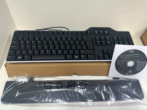 Brand new dell - new!, kb813
