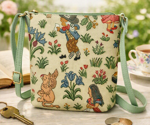 Signare alice wonderland - signare,