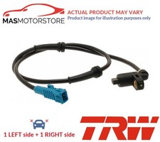 ABS WHEEL SPEED SENSOR PAIR