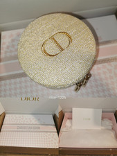Authentic Dior Gold Jewellery