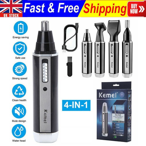 Nose hair trimmer for - trimmer, men