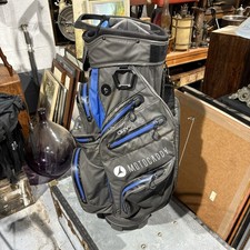 Motocaddy Dry Series Golf Cart