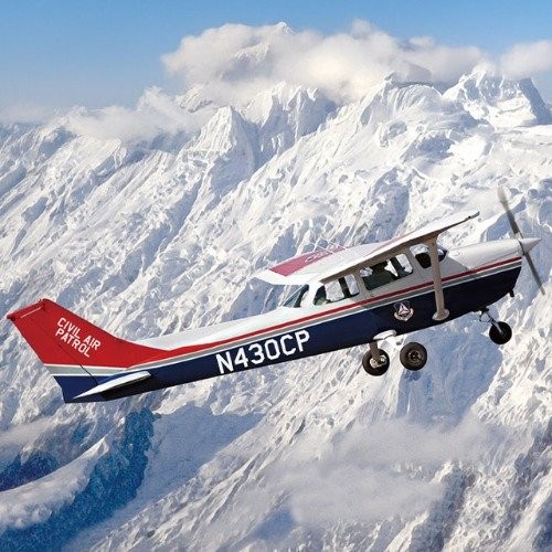 Academy scale us civil - 1/48,