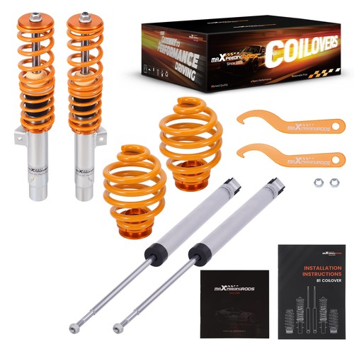 Coilovers suspension kit for - coilovers,