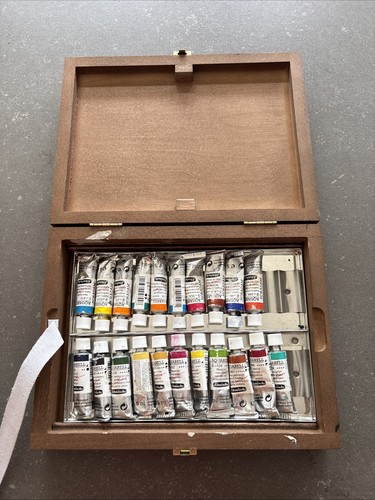 Schmincke horadam watercolour - schmincke,