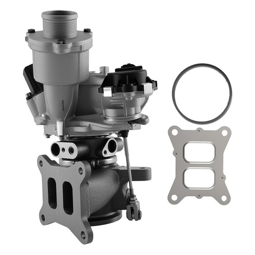 Turbocharger turbo for audi - turbo,