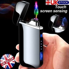 Electric Dual Double Arc