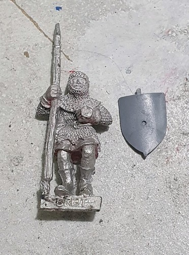 Warhammer bretonnian men - bretonnian,