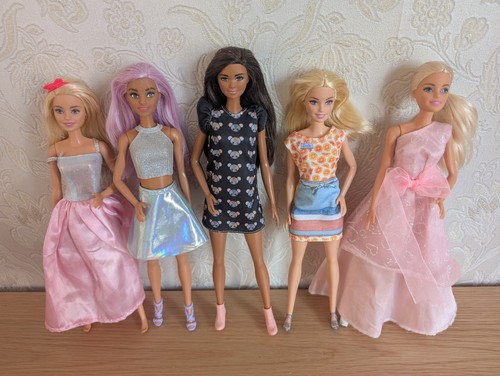 Barbie bundle beautiful - of,