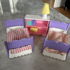 Vintage Fisher Price Dream