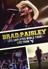 Life Amplified World Tour Live